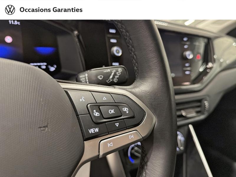 Voitures occasions VOLKSWAGEN POLO VW Edition Dunkerque