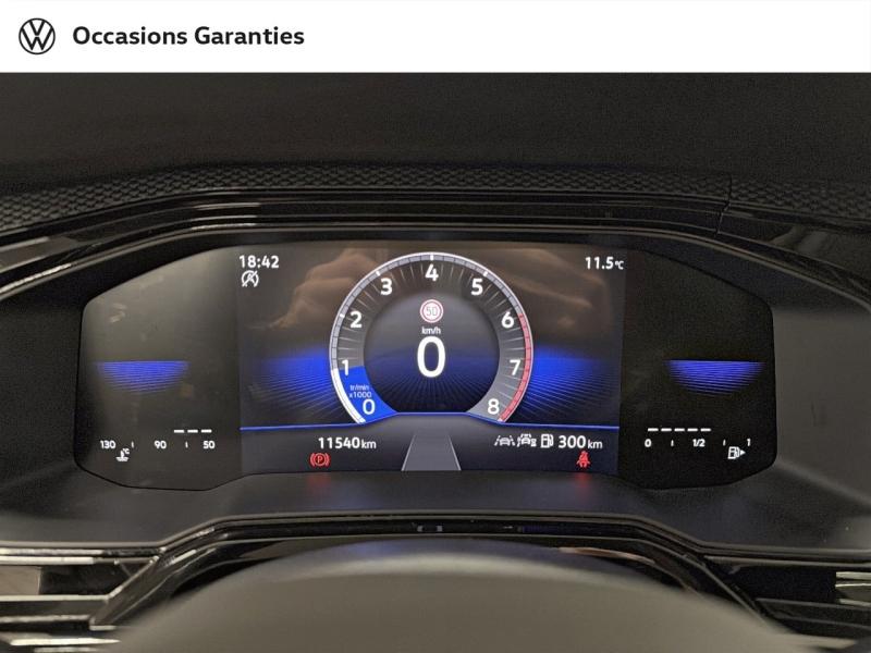 Voitures occasions VOLKSWAGEN POLO VW Edition Dunkerque