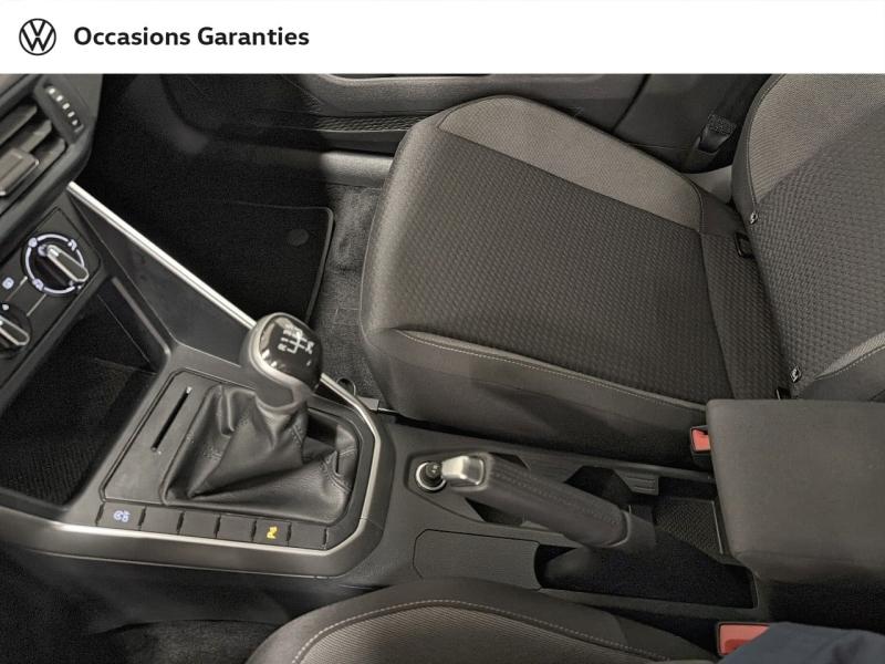 Voitures occasions VOLKSWAGEN POLO VW Edition Dunkerque