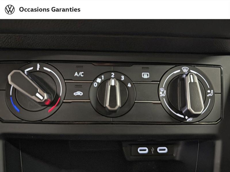 Voitures occasions VOLKSWAGEN POLO VW Edition Dunkerque