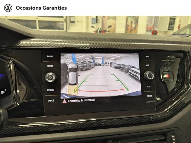 Voitures occasions VOLKSWAGEN POLO VW Edition Dunkerque