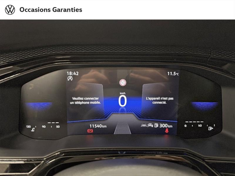 Voitures occasions VOLKSWAGEN POLO VW Edition Dunkerque