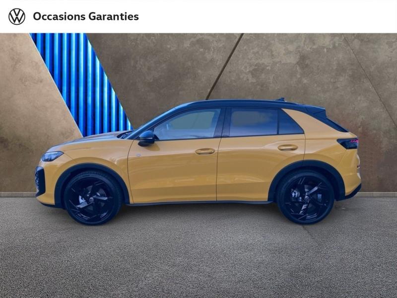 Voitures occasions VOLKSWAGEN T-ROC R-Line Dechy