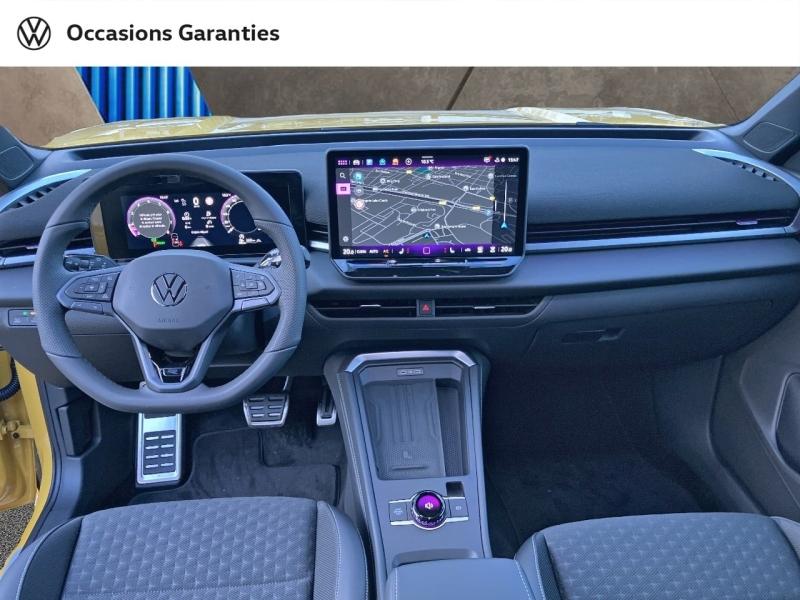 Voitures occasions VOLKSWAGEN T-ROC R-Line Dechy