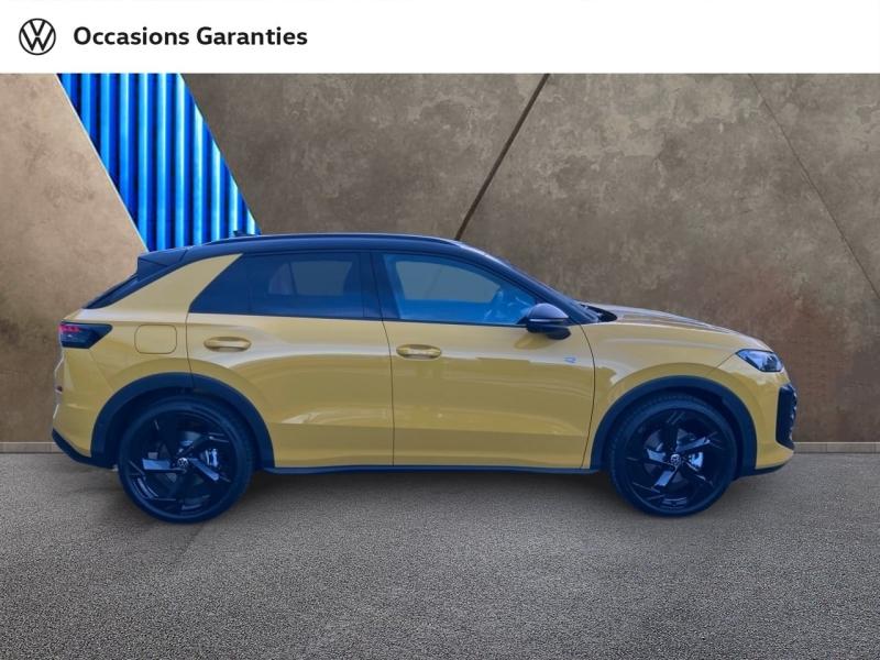 Voitures occasions VOLKSWAGEN T-ROC R-Line Dechy
