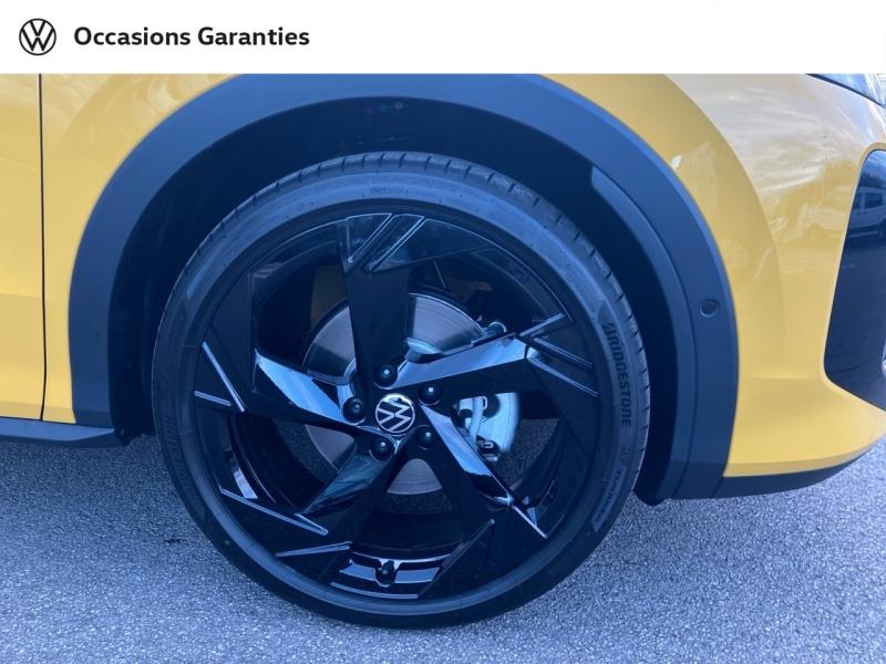 Voitures occasions VOLKSWAGEN T-ROC R-Line Dechy