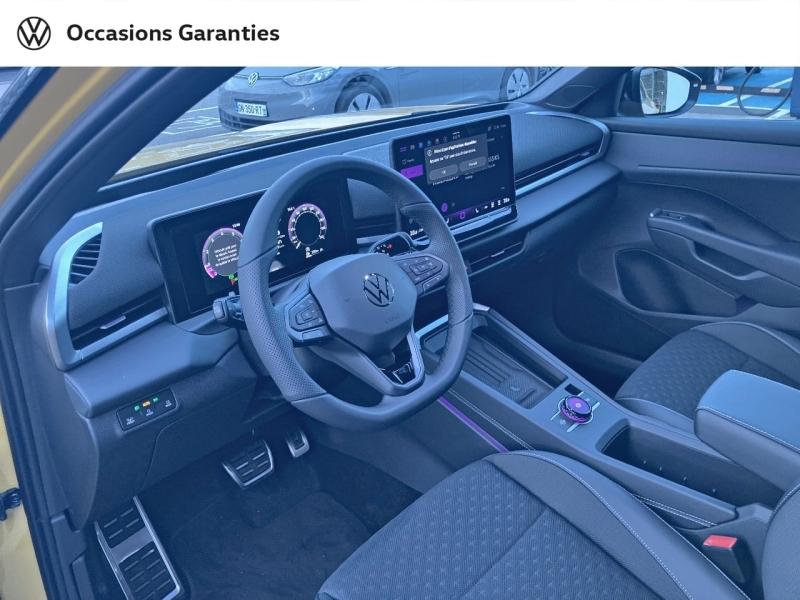 Voitures occasions VOLKSWAGEN T-ROC R-Line Dechy