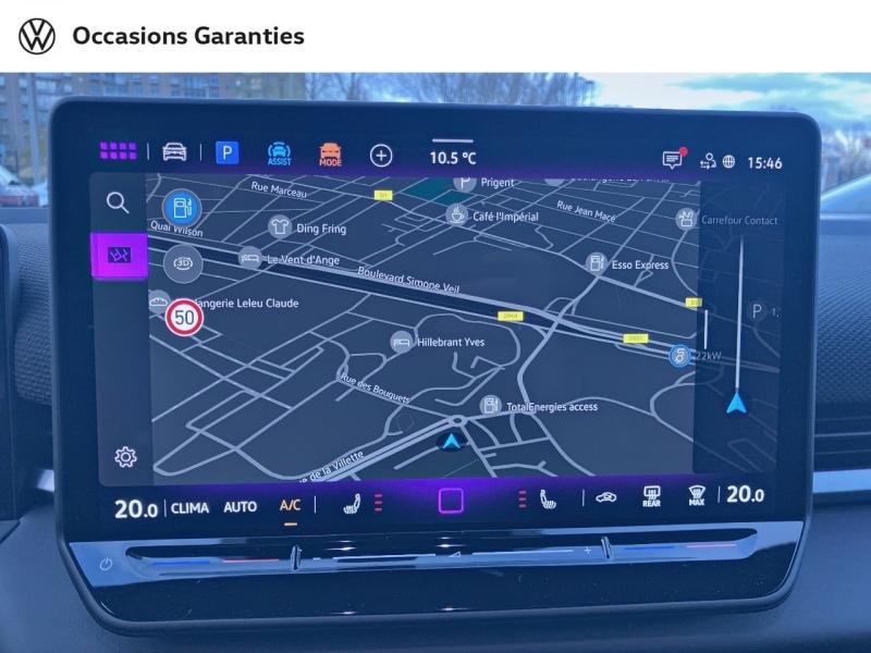 Voitures occasions VOLKSWAGEN T-ROC R-Line Dechy