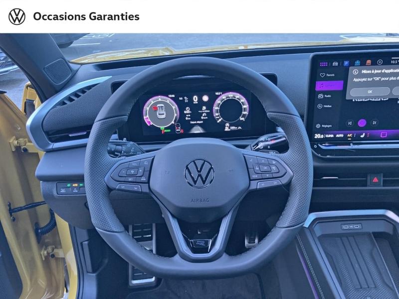 Voitures occasions VOLKSWAGEN T-ROC R-Line Dechy
