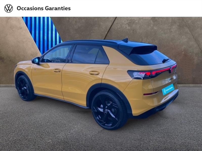 Voitures occasions VOLKSWAGEN T-ROC R-Line Dechy