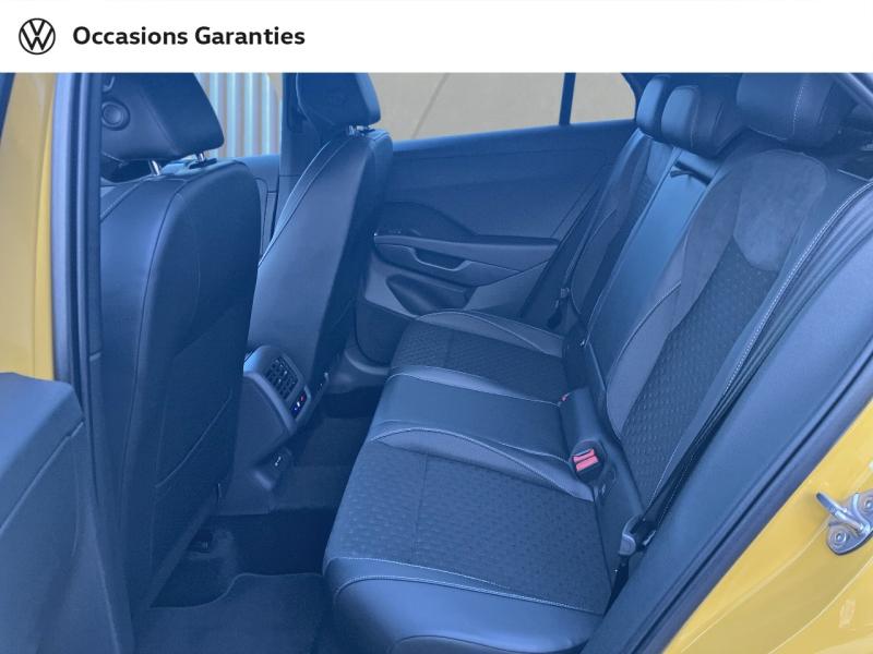 Voitures occasions VOLKSWAGEN T-ROC R-Line Dechy
