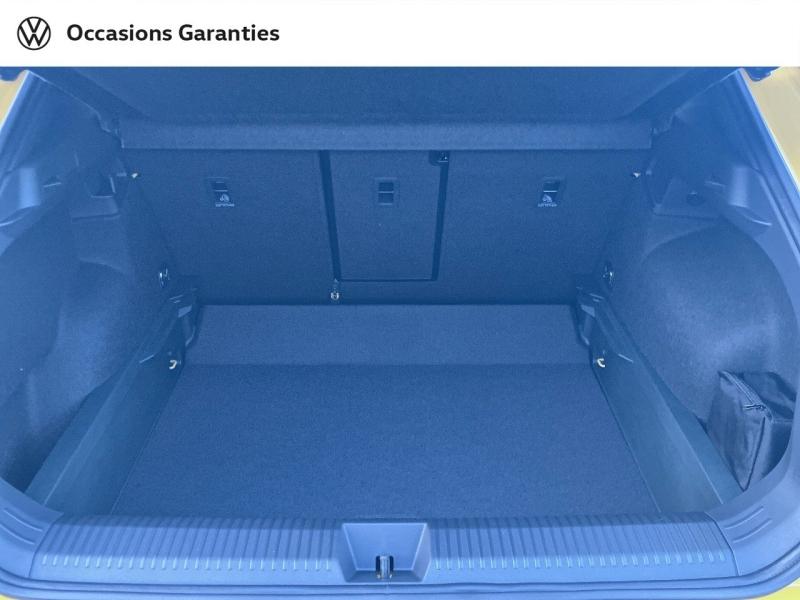 Voitures occasions VOLKSWAGEN T-ROC R-Line Dechy