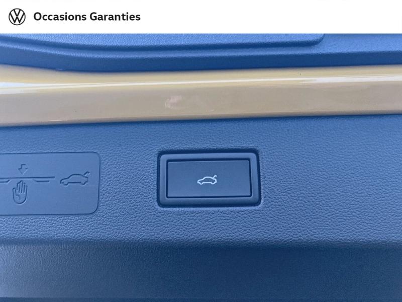 Voitures occasions VOLKSWAGEN T-ROC R-Line Dunkerque