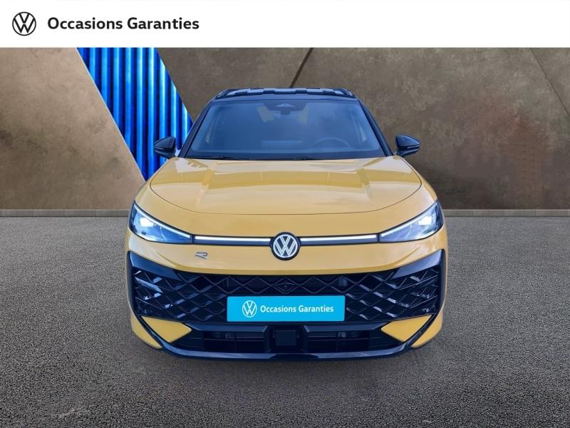 Voitures occasions VOLKSWAGEN T-ROC R-Line Dechy