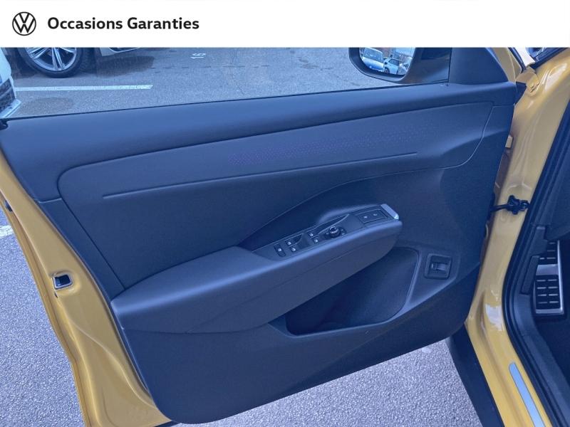 Voitures occasions VOLKSWAGEN T-ROC R-Line Dunkerque