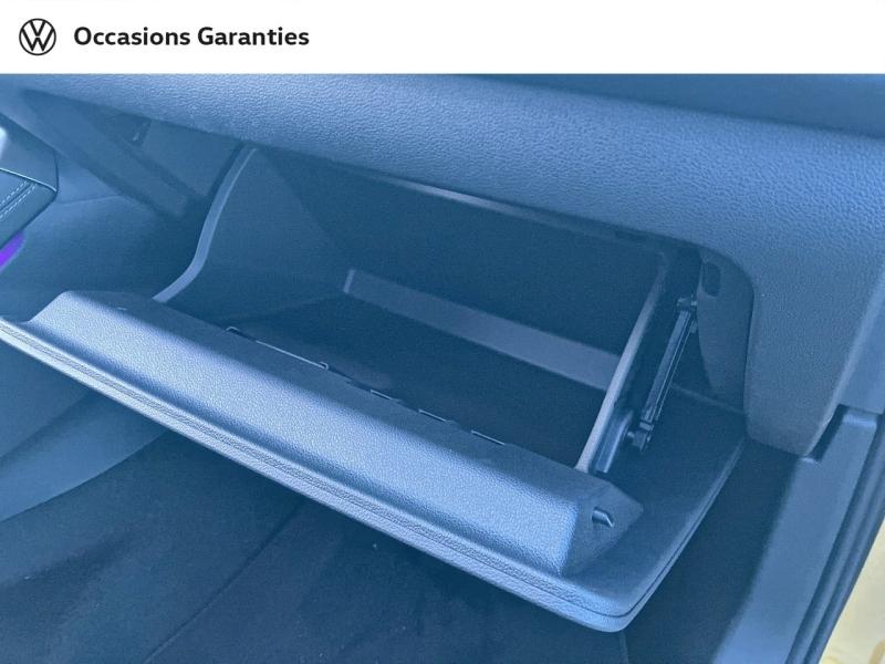 Voitures occasions VOLKSWAGEN T-ROC R-Line Dunkerque