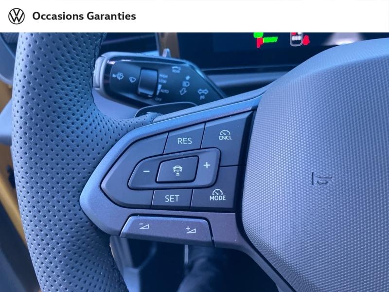 Voitures occasions VOLKSWAGEN T-ROC R-Line Dechy
