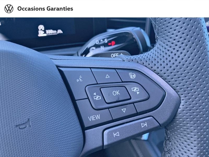 Voitures occasions VOLKSWAGEN T-ROC R-Line Dunkerque