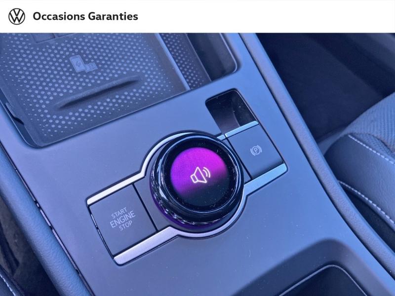 Voitures occasions VOLKSWAGEN T-ROC R-Line Dunkerque