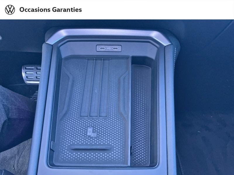 Voitures occasions VOLKSWAGEN T-ROC R-Line Dechy
