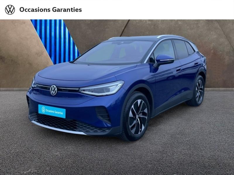 Voitures occasions VOLKSWAGEN ID.4 Life Max Dunkerque