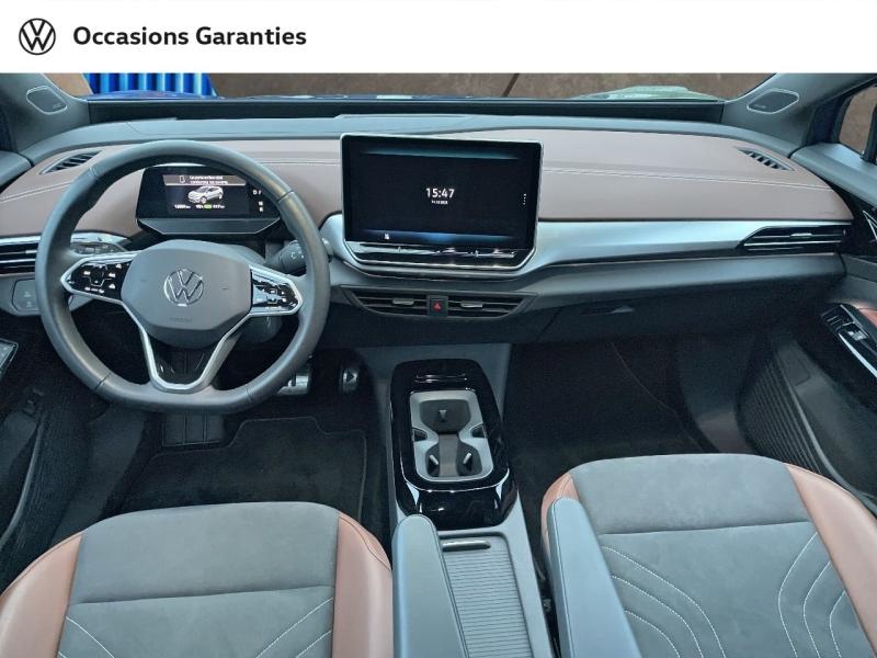 Voitures occasions VOLKSWAGEN ID.4 Life Max Dunkerque