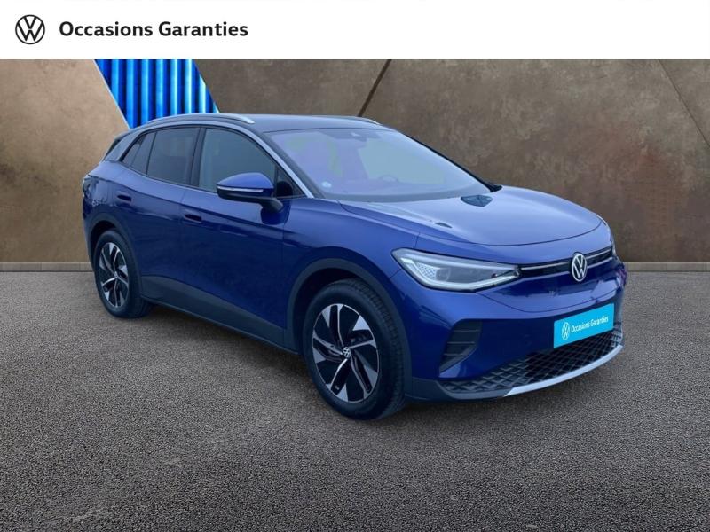 Voitures occasions VOLKSWAGEN ID.4 Life Max Dunkerque