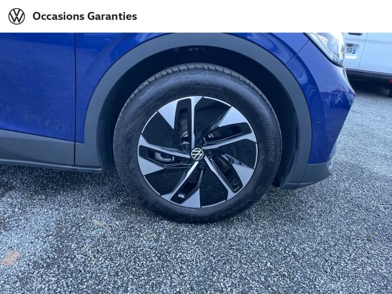 Voitures occasions VOLKSWAGEN ID.4 Life Max Dunkerque