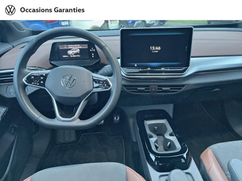 Voitures occasions VOLKSWAGEN ID.4 Life Max Dunkerque