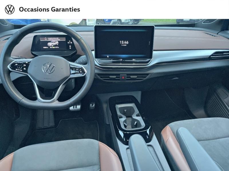 Voitures occasions VOLKSWAGEN ID.4 Life Max Dunkerque