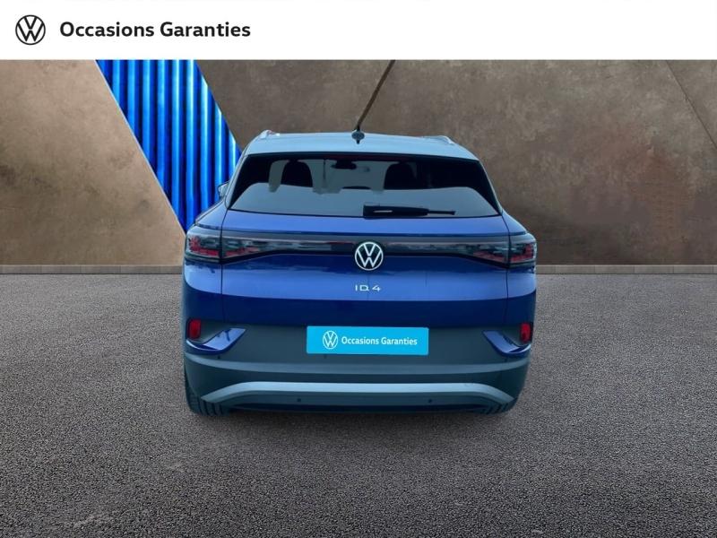 Voitures occasions VOLKSWAGEN ID.4 Life Max Dunkerque