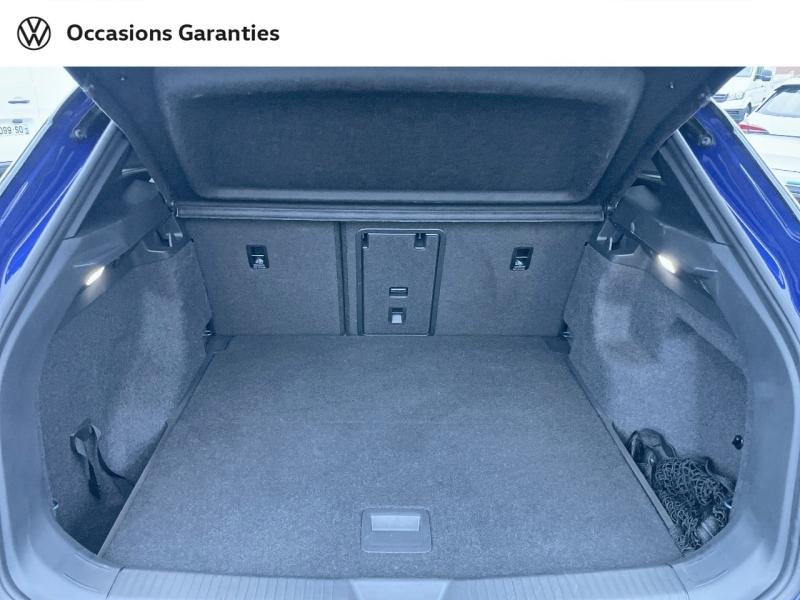 Voitures occasions VOLKSWAGEN ID.4 Life Max Dunkerque