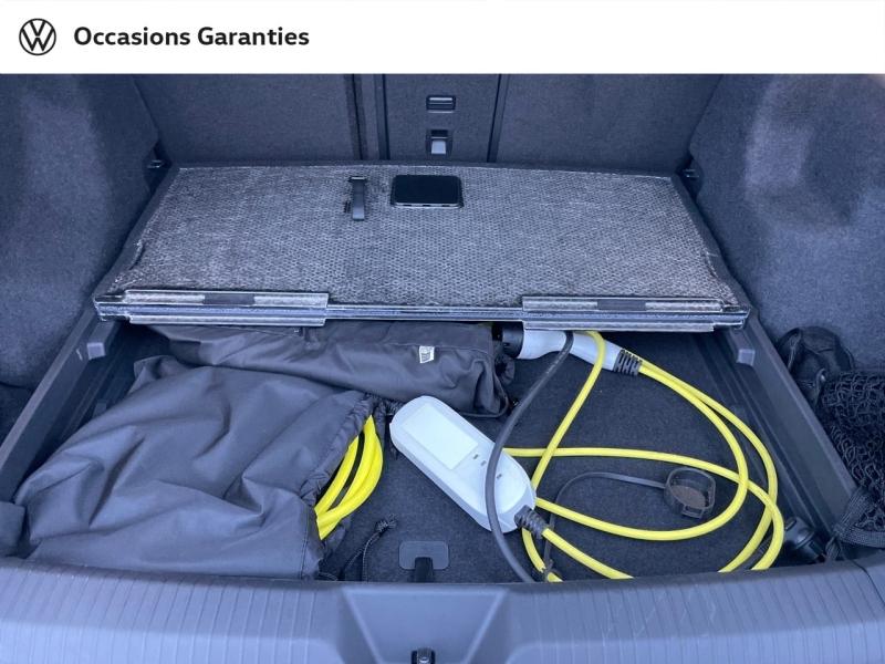 Voitures occasions VOLKSWAGEN ID.4 Life Max Dunkerque