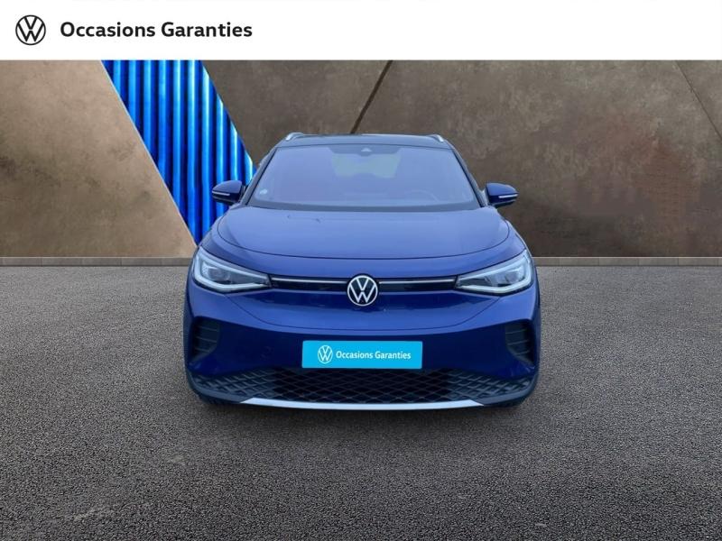 Voitures occasions VOLKSWAGEN ID.4 Life Max Dunkerque