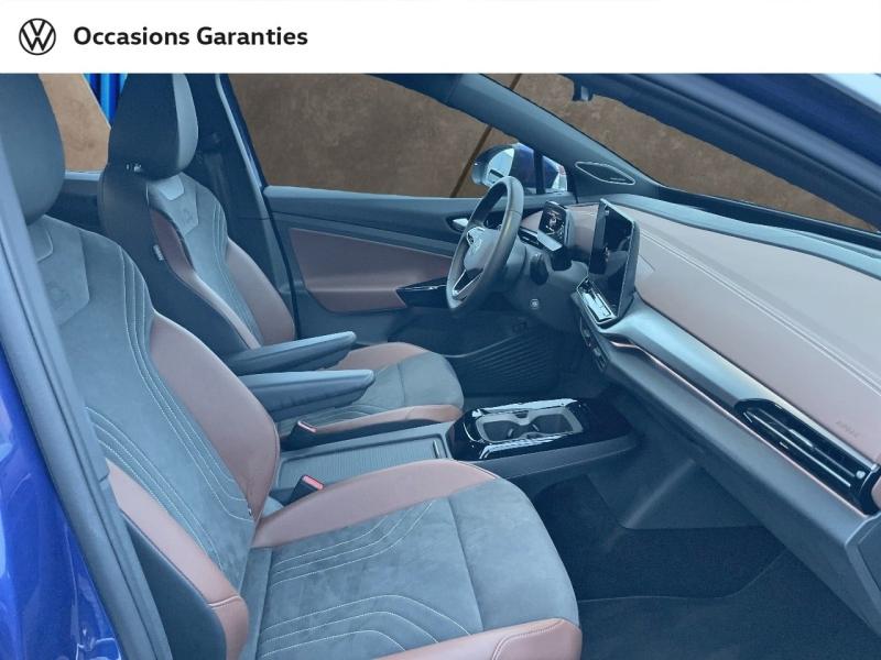 Voitures occasions VOLKSWAGEN ID.4 Life Max Dunkerque