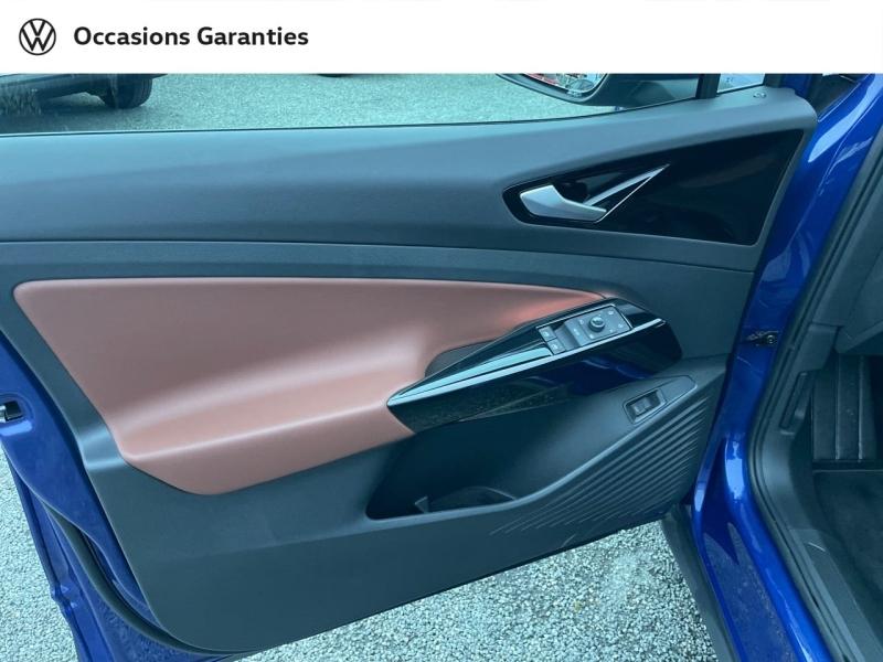 Voitures occasions VOLKSWAGEN ID.4 Life Max Dunkerque