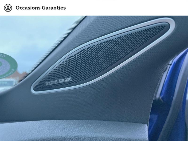 Voitures occasions VOLKSWAGEN ID.4 Life Max Dunkerque