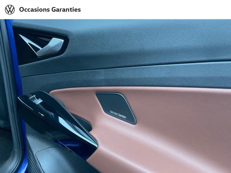 Voitures occasions VOLKSWAGEN ID.4 Life Max Dunkerque