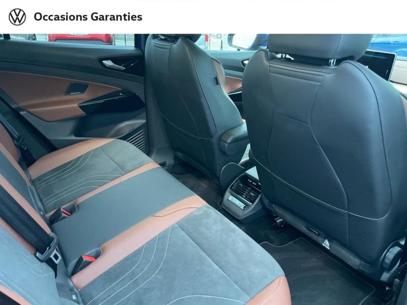 Voitures occasions VOLKSWAGEN ID.4 Life Max Dunkerque