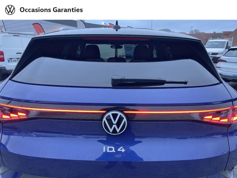 Voitures occasions VOLKSWAGEN ID.4 Life Max Dunkerque