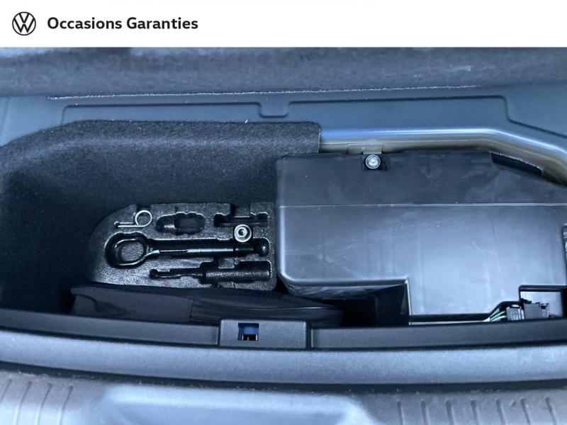 Voitures occasions VOLKSWAGEN ID.4 Life Max Dunkerque