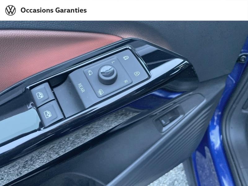 Voitures occasions VOLKSWAGEN ID.4 Life Max Dunkerque