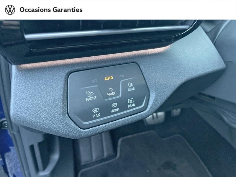 Voitures occasions VOLKSWAGEN ID.4 Life Max Dunkerque