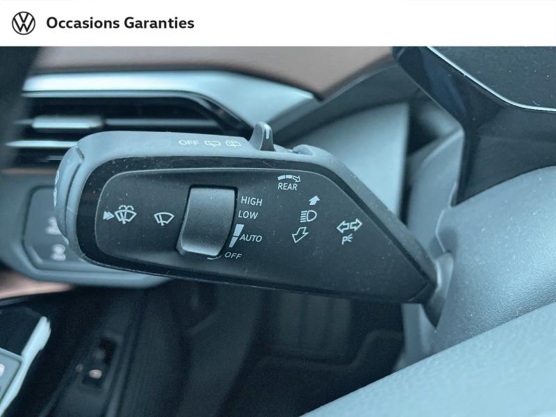 Voitures occasions VOLKSWAGEN ID.4 Life Max Dunkerque