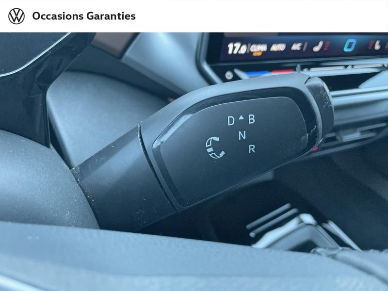 Voitures occasions VOLKSWAGEN ID.4 Life Max Dunkerque