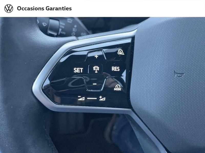 Voitures occasions VOLKSWAGEN ID.4 Life Max Dunkerque