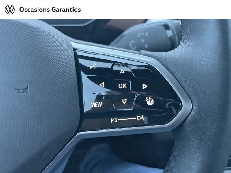 Voitures occasions VOLKSWAGEN ID.4 Life Max Dunkerque