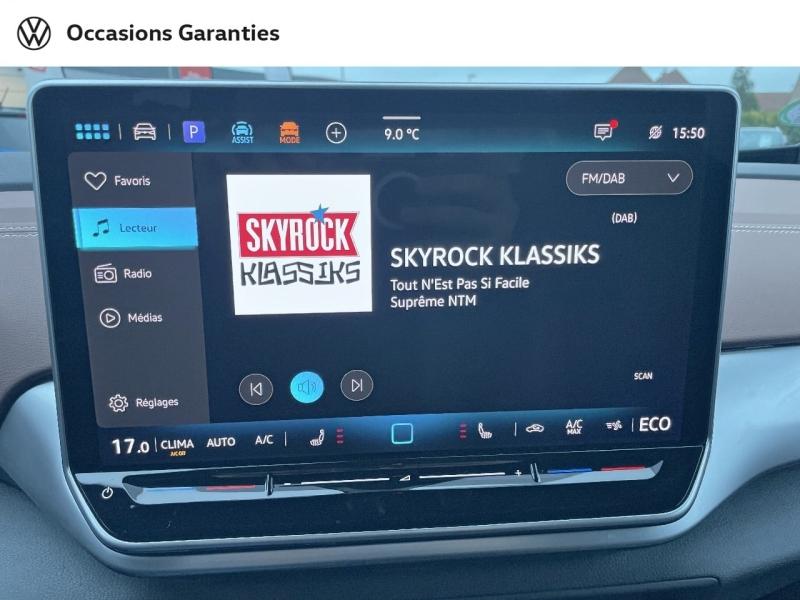 Voitures occasions VOLKSWAGEN ID.4 Life Max Dunkerque