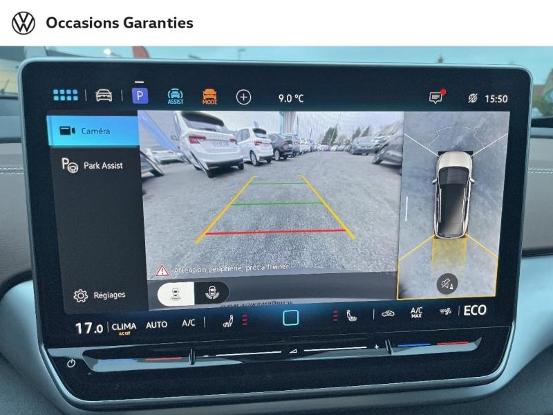 Voitures occasions VOLKSWAGEN ID.4 Life Max Dunkerque