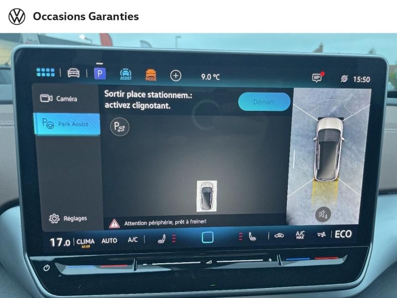 Voitures occasions VOLKSWAGEN ID.4 Life Max Dunkerque